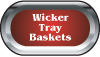 Wicker Trays